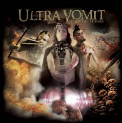 Ultra Vomit : Objectif: Thunes